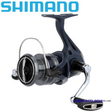 Катушка с передним фрикционом Shimano Catana 22 FE 4000